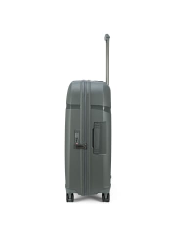 Epic Zeleste 4 Rollen Trolley 66 cm in ghostgrey