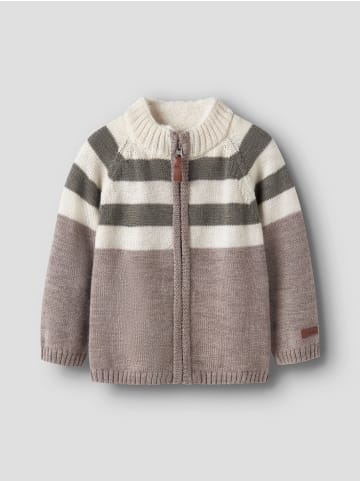 name it Strickjacke in Satellite