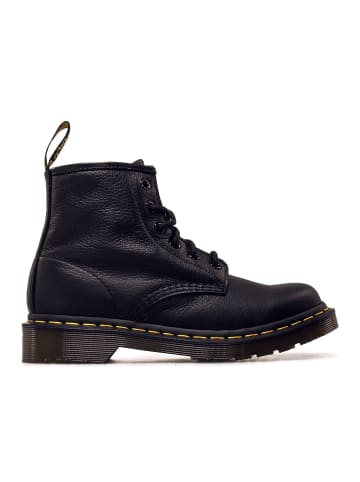 Dr. Martens Boots in Schwarz