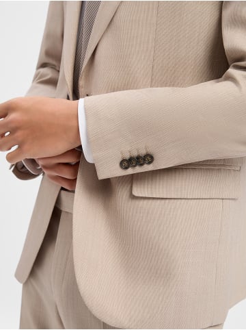 Pierre Cardin Baukasten-Sakko Grant in beige