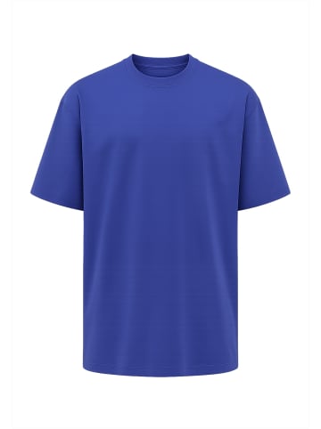 DEF DEF in dazzling blue