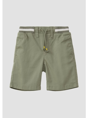 s.Oliver Hose PELLE in 7807_olivgrün