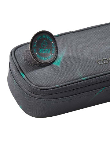 Coocazoo Mäppchen 25 cm in Arrow Drift