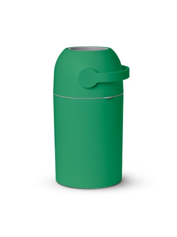 Kinderhaus Blaubär Magic Majestic Windeleimer TOP in Green