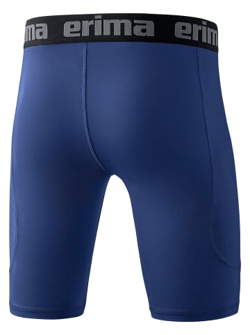 erima Unisex Erwachsene Elemental Tight, Tights kurz in new navy