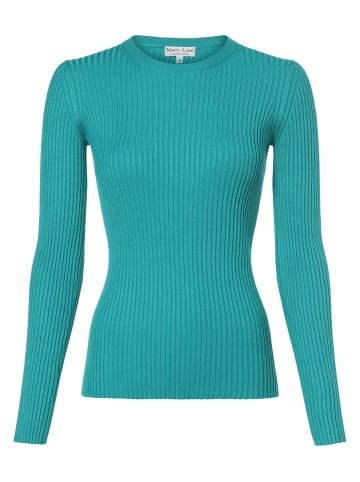 Marie Lund Pullover in mint