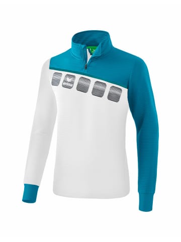 erima Trainingsjacke für Herren in blau