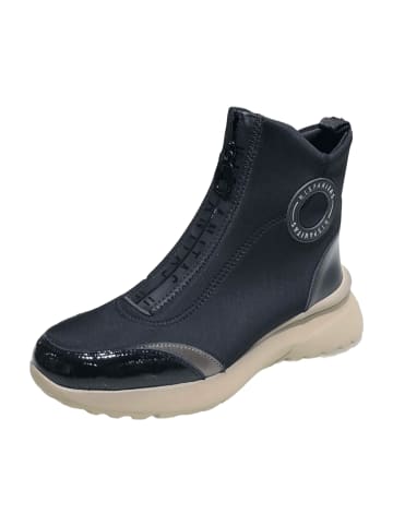Hispanitas Boots in Schwarz