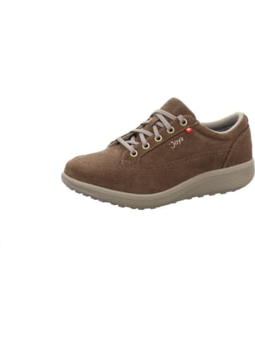 Joya Sneaker in braun