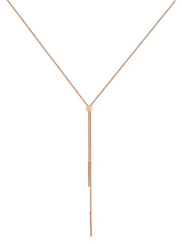 Elli Halskette 925 Sterling Silber in Rosegold