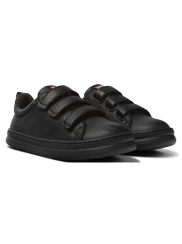 Camper Sneaker " Runner Four " in Schwarz