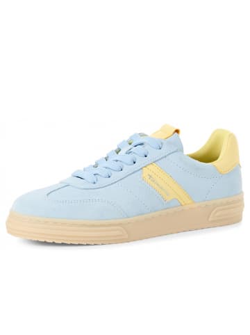 Tamaris Sneaker  in Blau