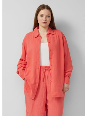 QS Bluse in 3101_koralle