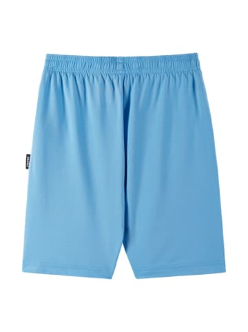 Reima Shorts " Ilmassa " in Fresh Blue