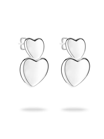 Tamaris Ohrringe in silber