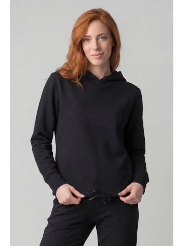 alife and kickin Loungewear Set in black