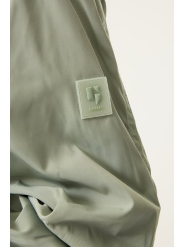 Garcia Übergangsjacke Bomberjacke in seagrass