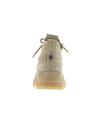 Steve Madden Maxilla-R Sneaker Beige