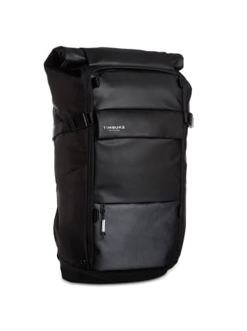 Timbuk2 Clark Pack Rucksack 43 cm Laptopfach in jet black