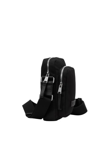 Marc O'Polo Umhängetasche medium in Schwarz