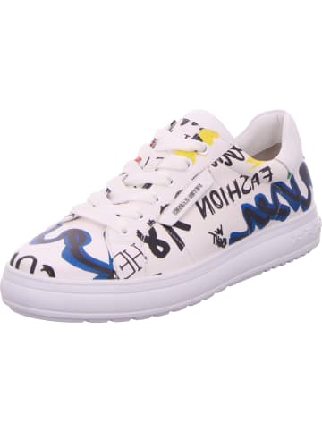 PETER KAISER Sneaker in weiß