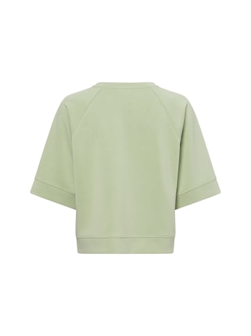 OPUS Sweatshirt Ginus in mint