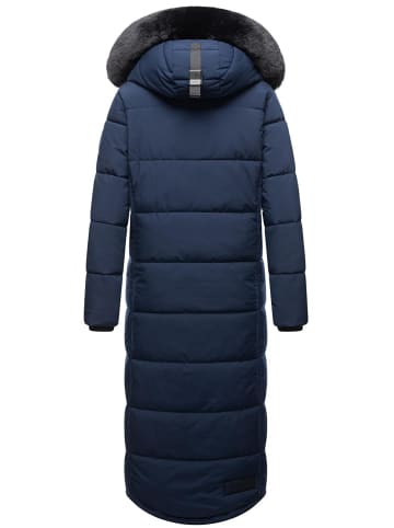 Navahoo Winterjacke B990 in Navy