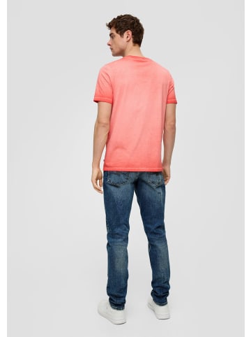 QS Jeans-Hose SHAWN in 55Z6_blau
