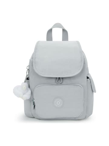 Kipling Basic City Pack City Rucksack 29 cm in easy grey