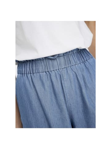 ONLY Hose in Medium Blue Denim