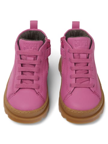 Camper Sneaker " Brutus " in Rosa