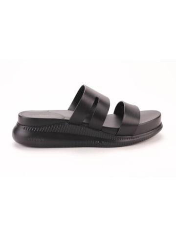 Cole Haan Sandalen W13947 in Schwarz