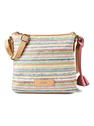 Gabor Anisa Umhängetasche S 24 cm in multi
