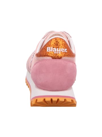 BLAUER USA Sneaker in rose
