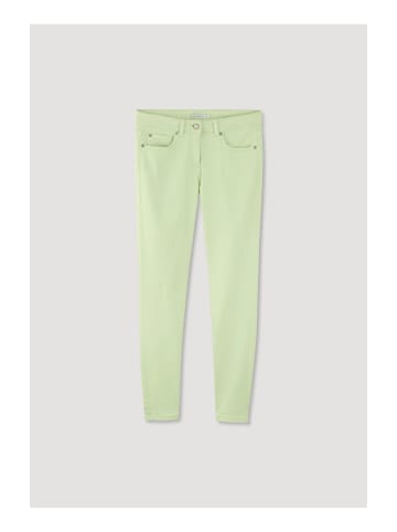 Hessnatur Hose in lime
