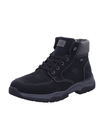 rieker Boots in schwarz