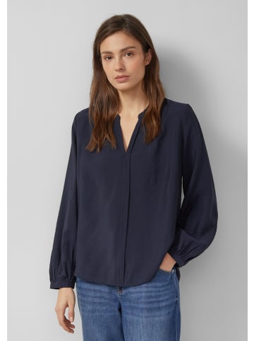 s.Oliver Bluse  in  5959_navy