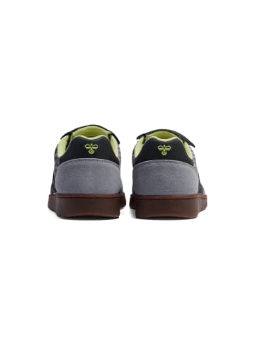 Hummel Schnürsenkel Sneaker Vm78 Cph Erwachsene in ALLOY
