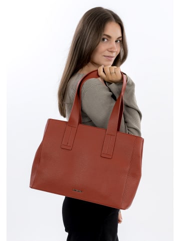 EMILY & NOAH Shopper E&N Heidemarie in rust 624