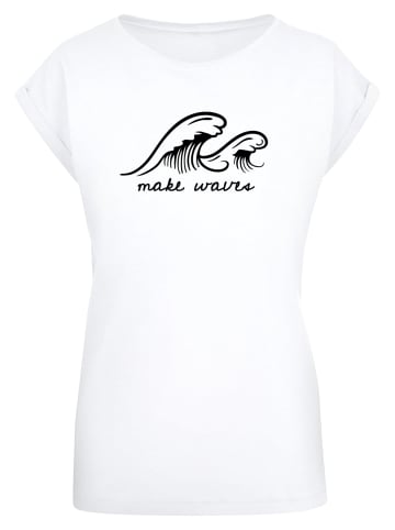 Merchcode Merchcode T-Shirts in white