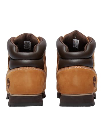 Timberland Halbschuhe braun