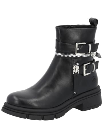 palado Stiefel, Stiefeletten & Boots in BLACK