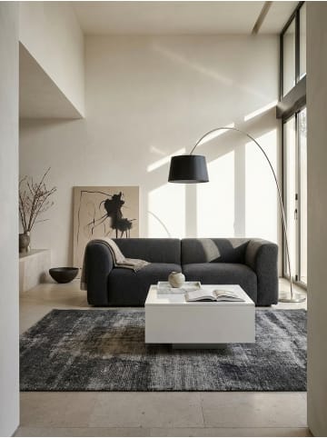 KADIMA DESIGN Couchtisch WL5.832 Holz 60 x 60 x 35,5 cm Spanplatte, Wohnzimmertisch