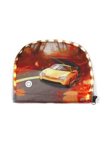 Ergobag Schulzubehör in Rennauto