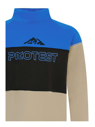 Protest " PRTFly JR in Vibrant blue