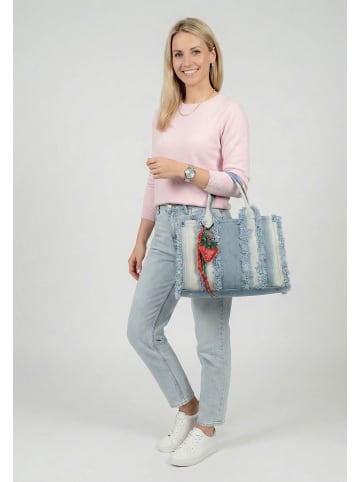 SURI FREY Shopper SFY Kally in lightblue