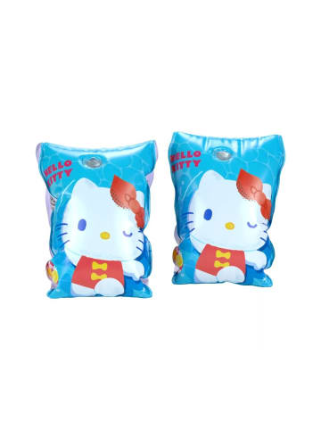 Hello Kitty Chill Arm Schwimmer 25x15 cm