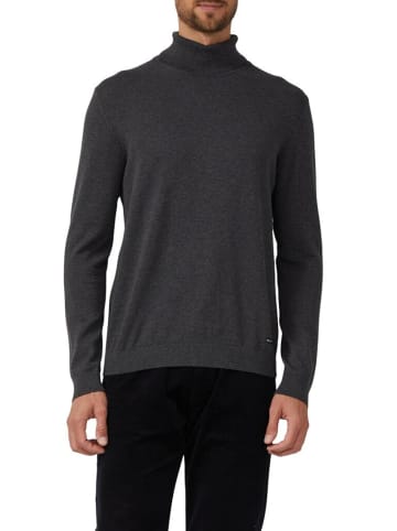 S.OLIVER RED LABEL Pullover in Grau