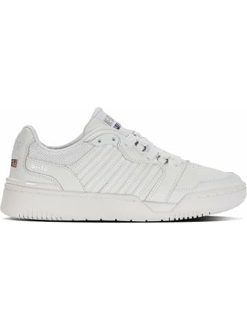 K-SWISS Freizeit Schnürer für Herren in uni