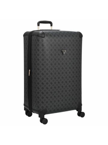 Guess Wilder 28 IN - 4-Rollen-Trolley 77 cm L (charcoal) in charcoal